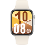 Huawei 華為 WATCH FIT 4 智能手錶 (悅動白)